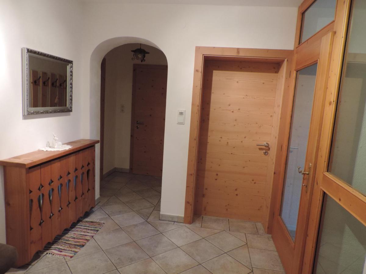 Ferienwohnung Steinberger Bischofshofen Dış mekan fotoğraf