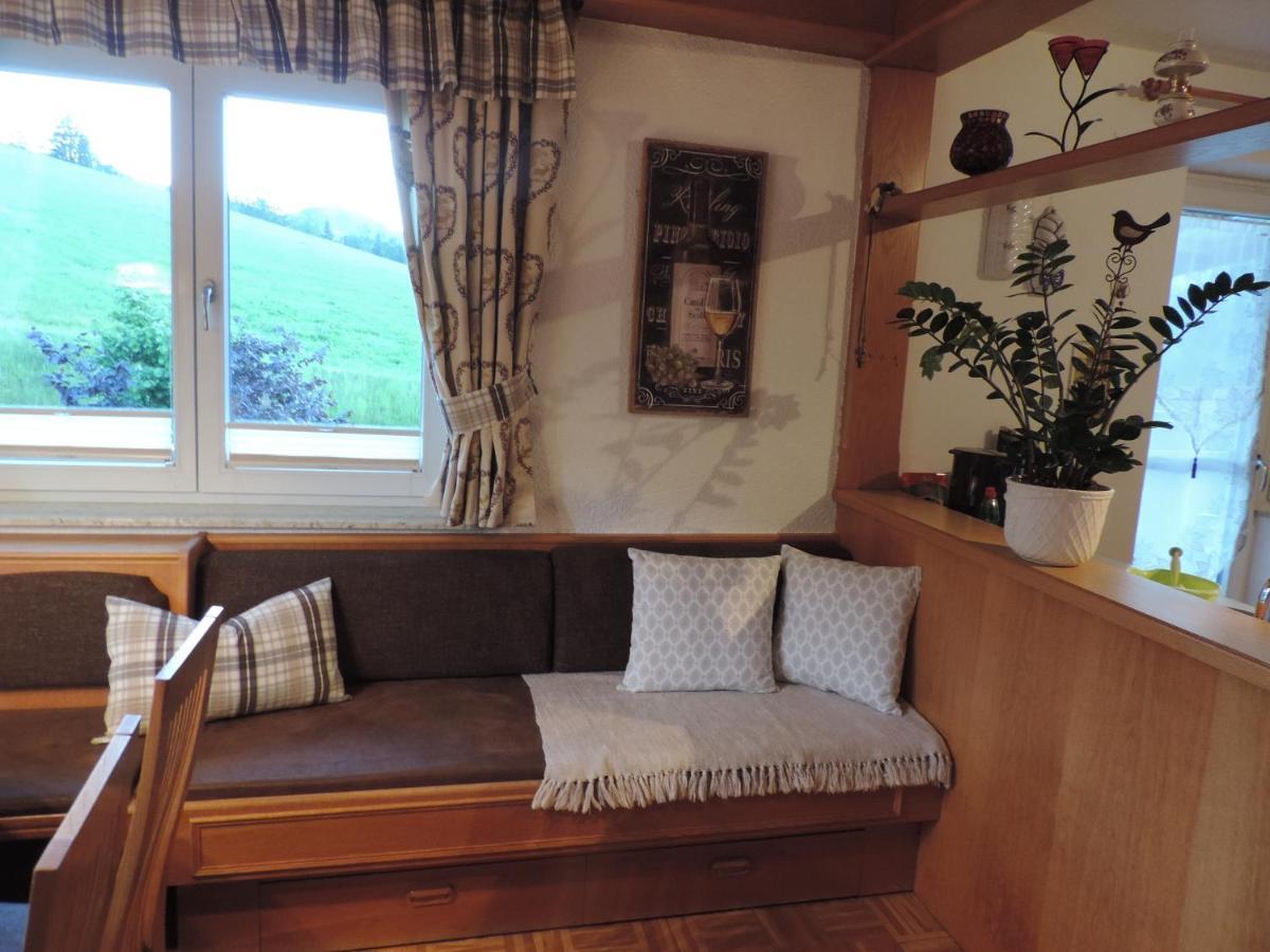 Ferienwohnung Steinberger Bischofshofen Dış mekan fotoğraf