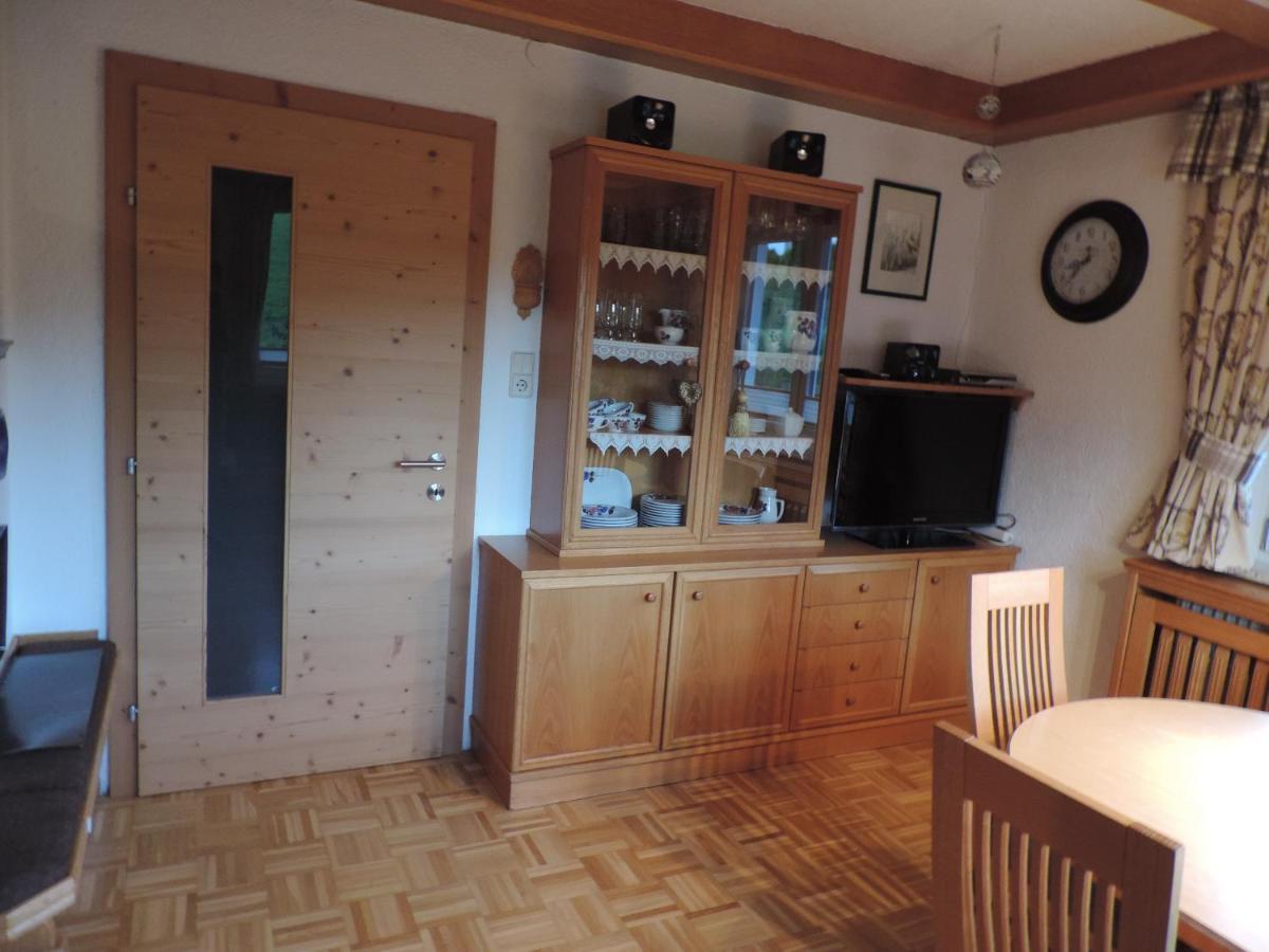 Ferienwohnung Steinberger Bischofshofen Dış mekan fotoğraf