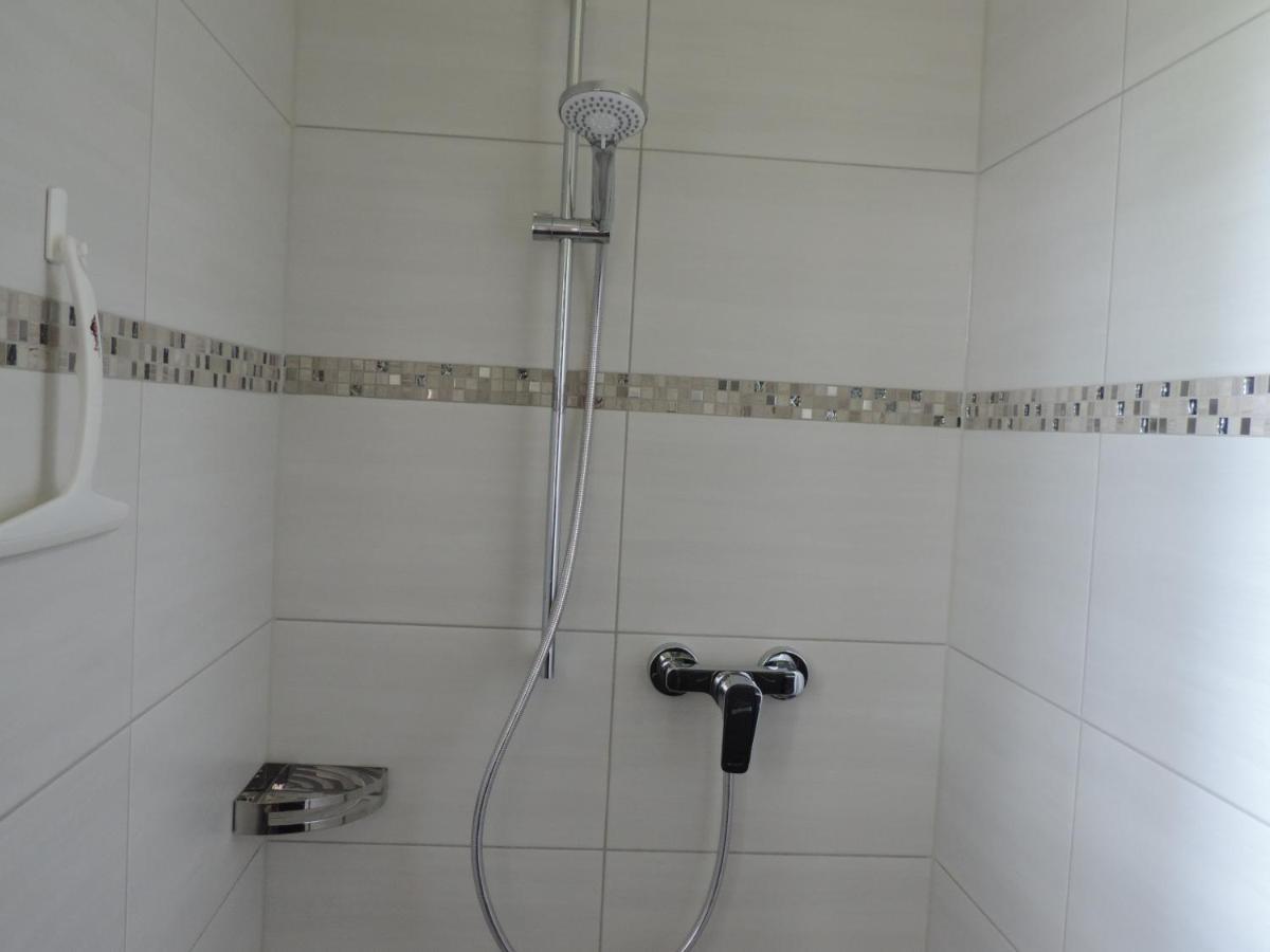 Ferienwohnung Steinberger Bischofshofen Dış mekan fotoğraf