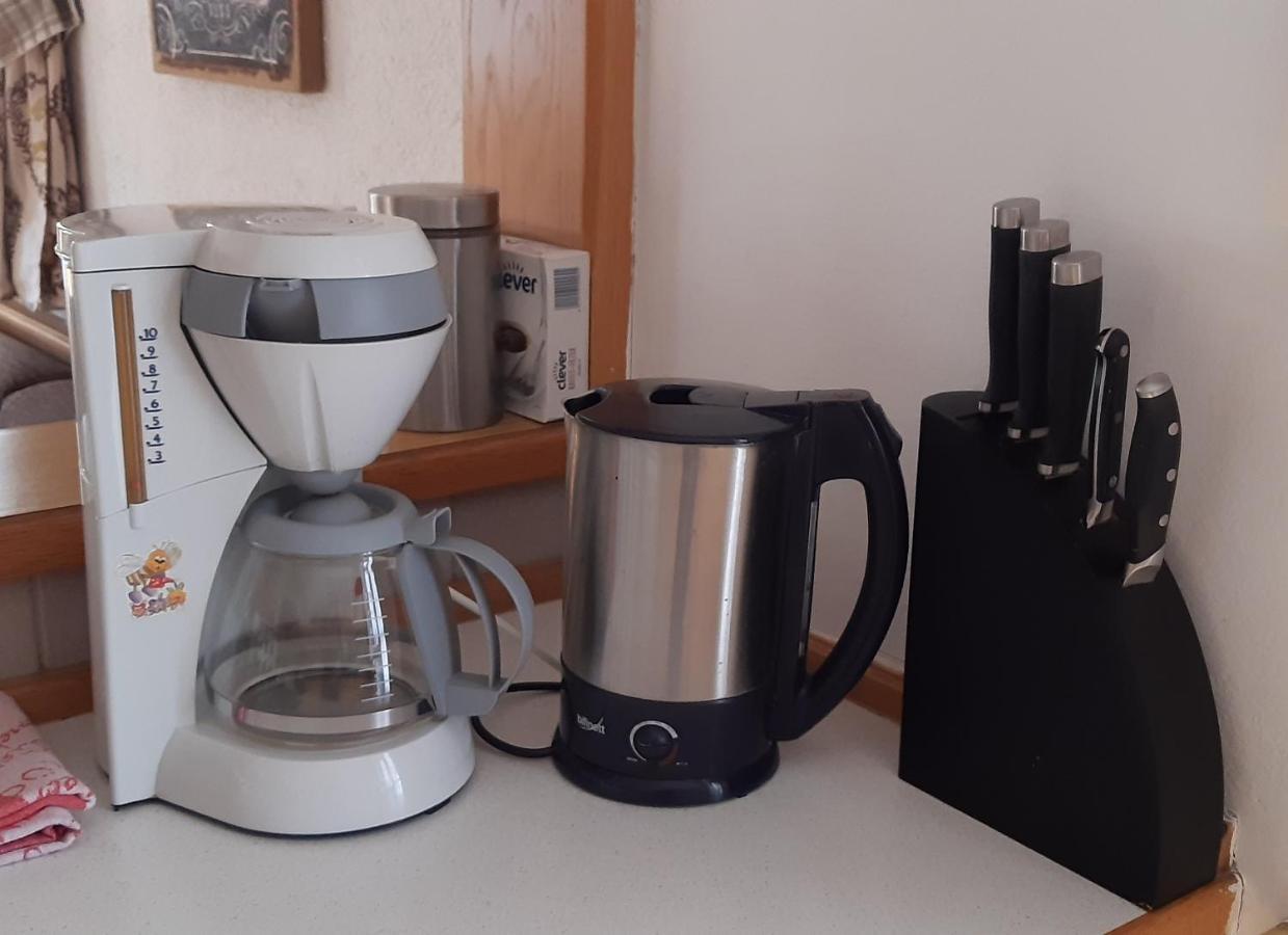 Ferienwohnung Steinberger Bischofshofen Dış mekan fotoğraf