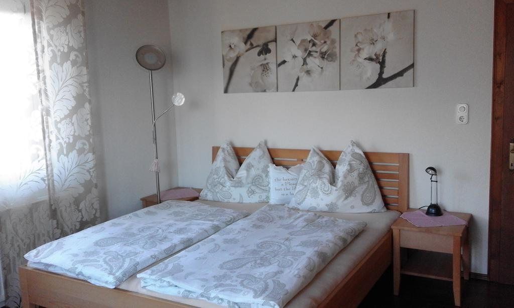 Ferienwohnung Steinberger Bischofshofen Dış mekan fotoğraf