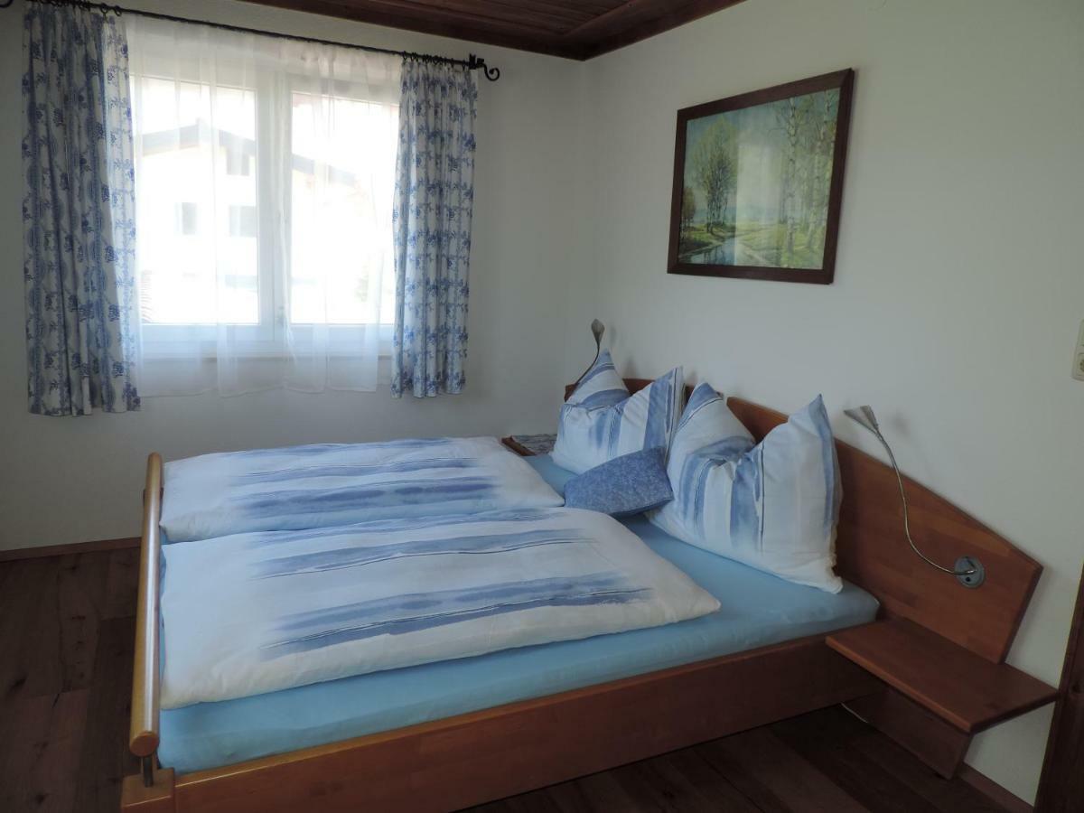 Ferienwohnung Steinberger Bischofshofen Dış mekan fotoğraf